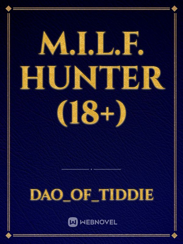 Milf Hunter 18